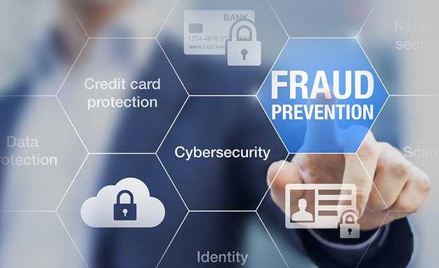 Fraud Prevention