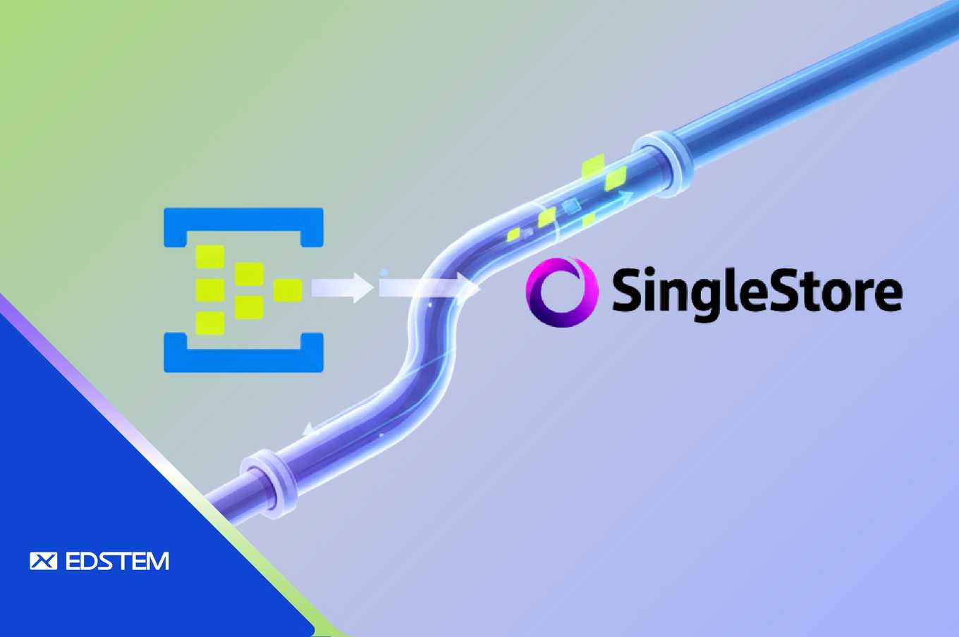 Featured image for blog post: High-Performance Warm Data Ingestion with SingleStore & Event Hubs