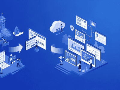 Featured image for casestudy post: Paper to Digital: A 12-Month Legislative Transformation